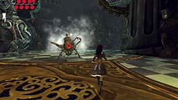 Alice Madness Returns Ultra HD